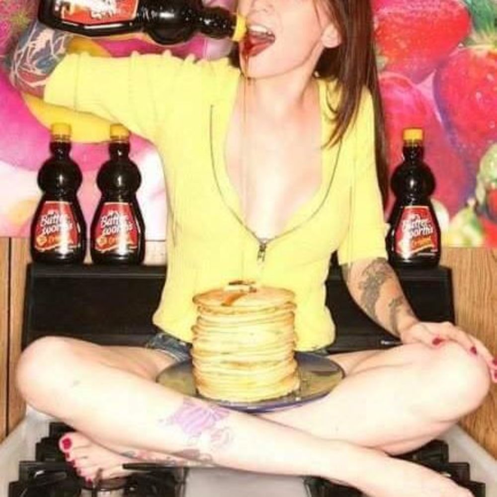 Meet your Posher, Hanna